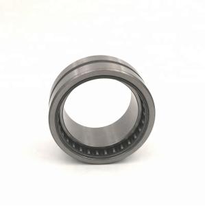 Quality Radial Needle Thrust Single Row Bearings NA5904 With Inner Rings wholesale