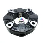 SH300 Excavator Rubber 140A 140AS Hydraulic Pump Rubber Coupling