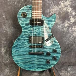 Quality Maple Flame Top and Rosewood Electric Guitar Fingerboard Electric Guitar wholesale