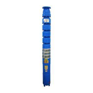 Quality 8 Inch Deep Well Hot Water Submersible Pump Heat Resisting 22kw 30HP 37kw 50HP wholesale
