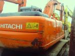 Used hitachi EX200-5 EXCAVATOR