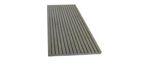 Quality SGS Outdoor 151mm 10mm 5.8meter Garden Fencing Board wholesale