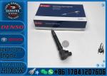 Diesel fuel injector 0445120066 Jiefang truck 0445120067 0445120086