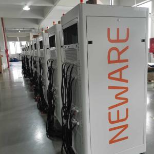 Quality 4 Channel 24 Bit Cycler EV Battery Testing Equipment 150V100A wholesale