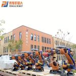 KR240R2900 Industrial Used Kuka Robots Production Line