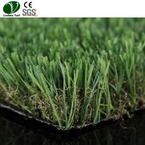 Quality Beautiful 35mm Fake Grass For Children'S Play Area Four Colors Wonderful wholesale