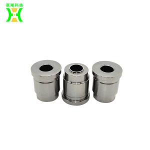 Quality OEM S45C CNC Machine Parts , TiALM Prototype Injection Molding wholesale