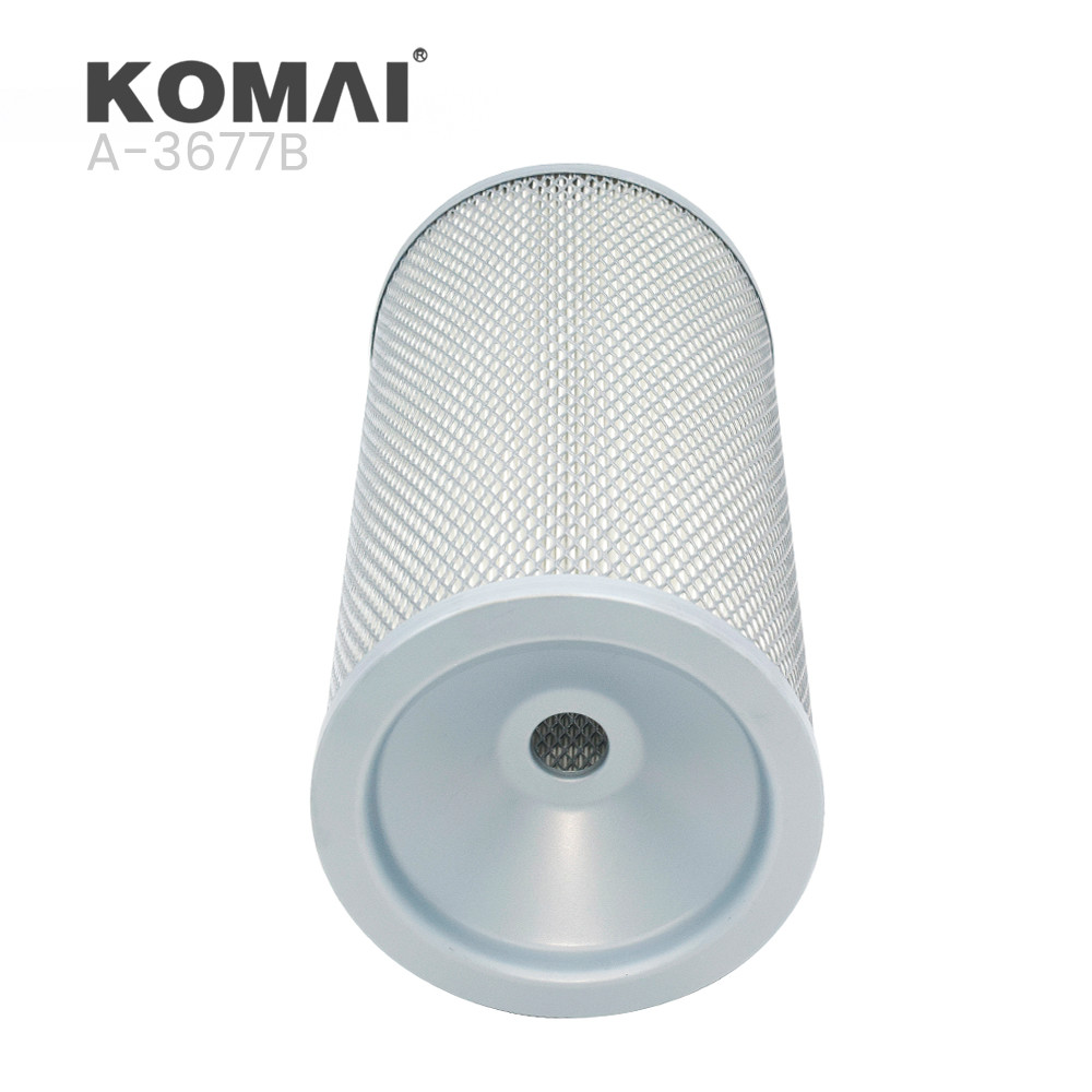 KOMAI OEM ODM Air Filters China Factory Manufacturer Air Filter Customization