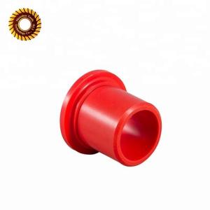 Quality Acrylic Delrin OEM 3 Axis Cnc Machining Services Ra3.2 wholesale