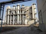 Continuously into the waste oil refined oil products vacuum distillation used