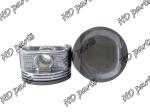 2AZ Engine Pistion 13211-28030 13211-28031 For Toyota