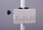 Immovable 39mm IBP Fixed Plate Biosensor Transducer IBP Holder