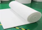 Automotive Paint Booth Filters 1-5 Micron Porosity High Dimensional Stability