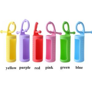 Quality Perfume Roll On Glass Bottles 0.35oz 10ml Essential Oil Roller Bottles wholesale