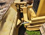 Used Caterpillar D5g Bulldozer in Excellent Working Condition with Amazing Price