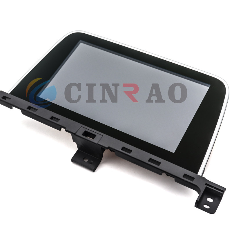 10.1 Inch AUO TFT LCD With Capacitive Touch Screen Panel C101EAN01.0 For Car Auto Parts