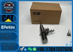 Quality Diesel Fuel Injector 127-8216 127-8218 127-8222 127-8228 7E-9585 127-8209 127-8211 162-0212 7E8727 for CAT wholesale