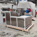 100-200kg/H Bar Laundry Soap Making Machine Production Line