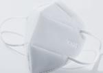 Non - Woven Respirator Earloop Individually Packed Kn95 Face Mask
