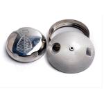 OEM 0.01mm Prototyping Stainless Steel Machined Parts