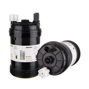 Quality SWE215E CLG922E C5147 engine fuel filter For Sunward Zoomlion Liugong Excavator wholesale