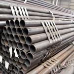 High quality alloy steel tube cold rolled 4130 4135 4140 seamless steel pipe