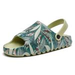 EUR41 Heat Transfer EVA foam Men Sports Sandals