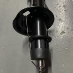 Car Fitment MG ZS Front Right Shock Absorber Auto Suspension OE 10242085 for