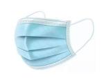 GB2626-2006 Surgical Disposable Mask
