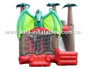 Quality high quality bounce house inflatable combo wholesale