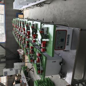 Quality High Compactness Manual Edge Banding Machine Plywood Edge Banding Machine wholesale