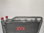 30KG Hydraulic Oil Radiator For Komatsu PC120-6 Excavator