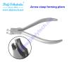 Buy cheap Arrow clasp forming pliers of dental forceps from orthodontic supplies from wholesalers