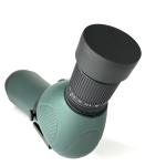 IPX7 Waterproof 25-75x80 Prism Bak4 Hunting Spotting Scope Full Multi Coated