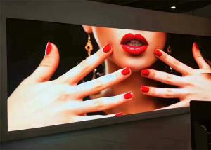 Quality Church P2 Indoor Led Display Board Full color SMD1515 960x960mm wholesale
