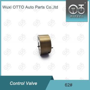 Quality Common Rail Control Valve 62# wholesale