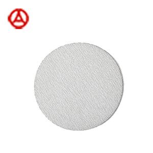 Quality Polishing Disc Coated Abrasive Sanding Pad Sandpaper Aluminum Oxide Wood Drywall wholesale