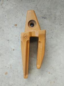 Quality 6I6404 Excavator Bucket Teeth J400 Two Strap Adapter 45mm wholesale