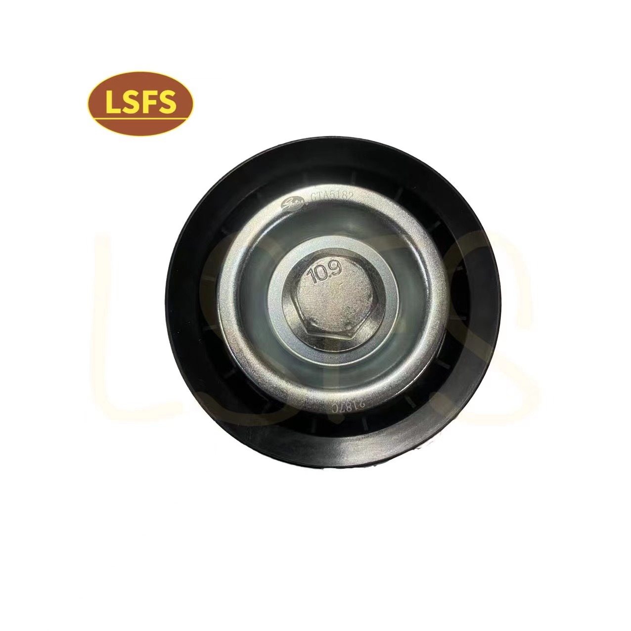 MAXUS G10 Auto Parts Car Generator Belt Idler Pulley 8*8*8 OEM No 10061935 High