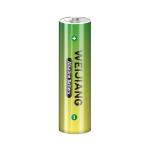 Super Alkaline Battery LR6 LR03 Batteries Cell 1.5V Long Life