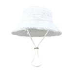 Custom Cotton Rope Bucket Hat for Unisex Fashionable Style