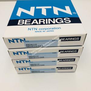 Quality NTN Deep Groove Ball Bearing 6824LLU wholesale