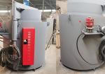 36kw Continuous Hardening And Tempering Furnace 480V 60Hz