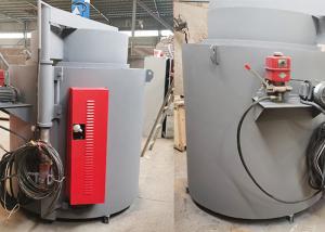 Quality Customized 65kw Heat Treating Quenching Furnace For Aluminum wholesale