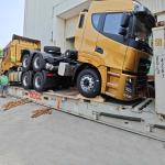 Oversized Cargo Sea Freight Shipping China To Thailand Professional 40FR/40OT