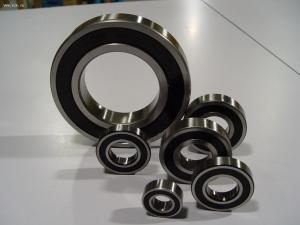 Quality 16004 16004ZZ/2RS Deep groove ball bearings 20x42x8 wholesale