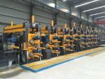 DFT Directly Square Tube Forming Line