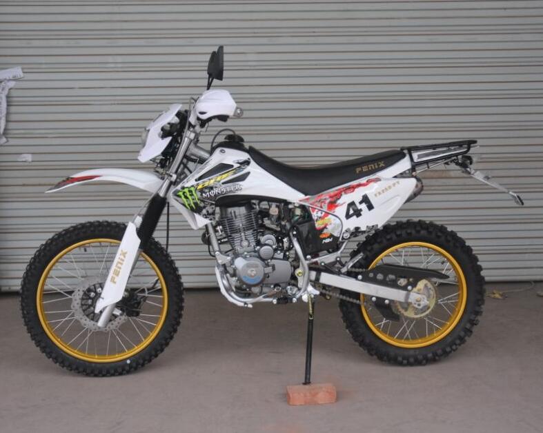 2022 New Model wholesale powerful 200CC ZS Tekken motorcycle Bolivia Bross CBR motorbike dirt bike 250 off road motorcy