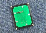 IP68 waterproof rugged 12 keys metal keypads