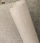 2.Fiberglass tape is high temperature resistant and waterproof for strong
